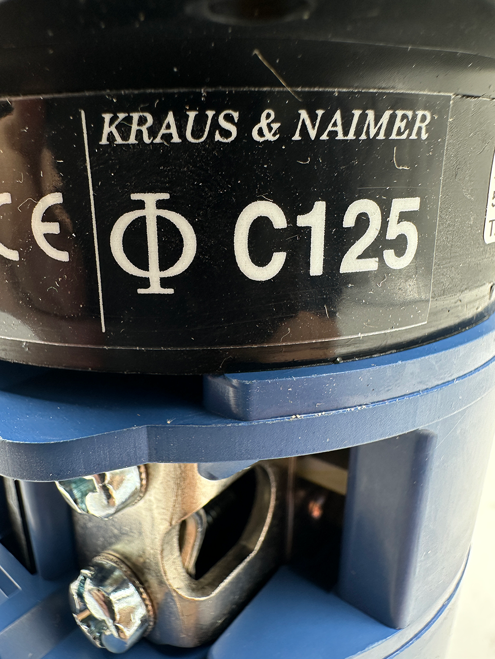 Detailansicht Produkt