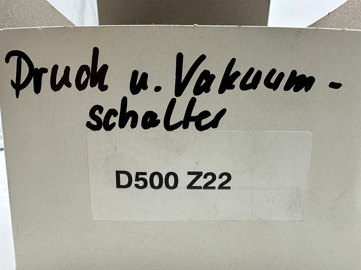 Detailansicht Produkt