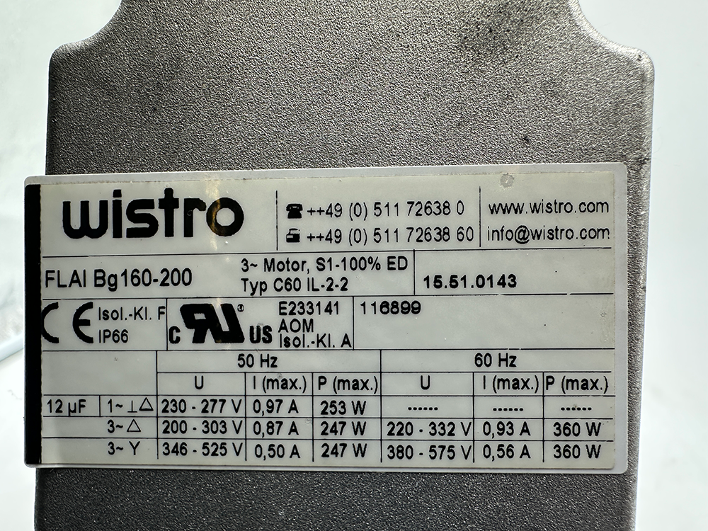 Product Detail View