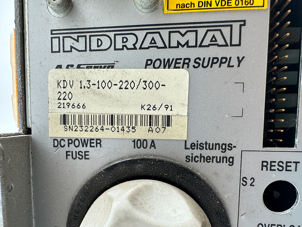 Detailansicht Produkt