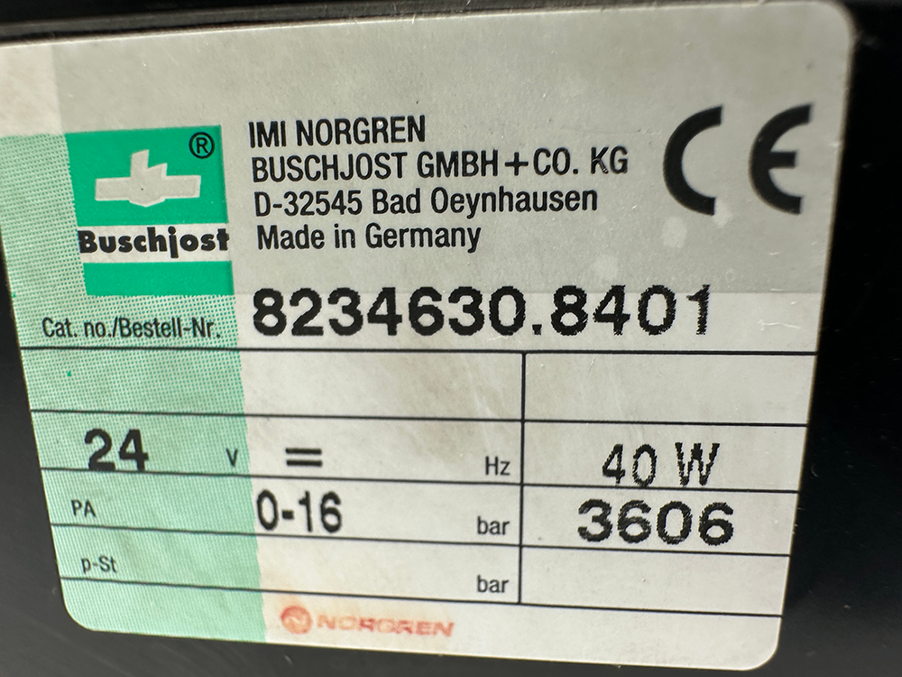 Product Detail View