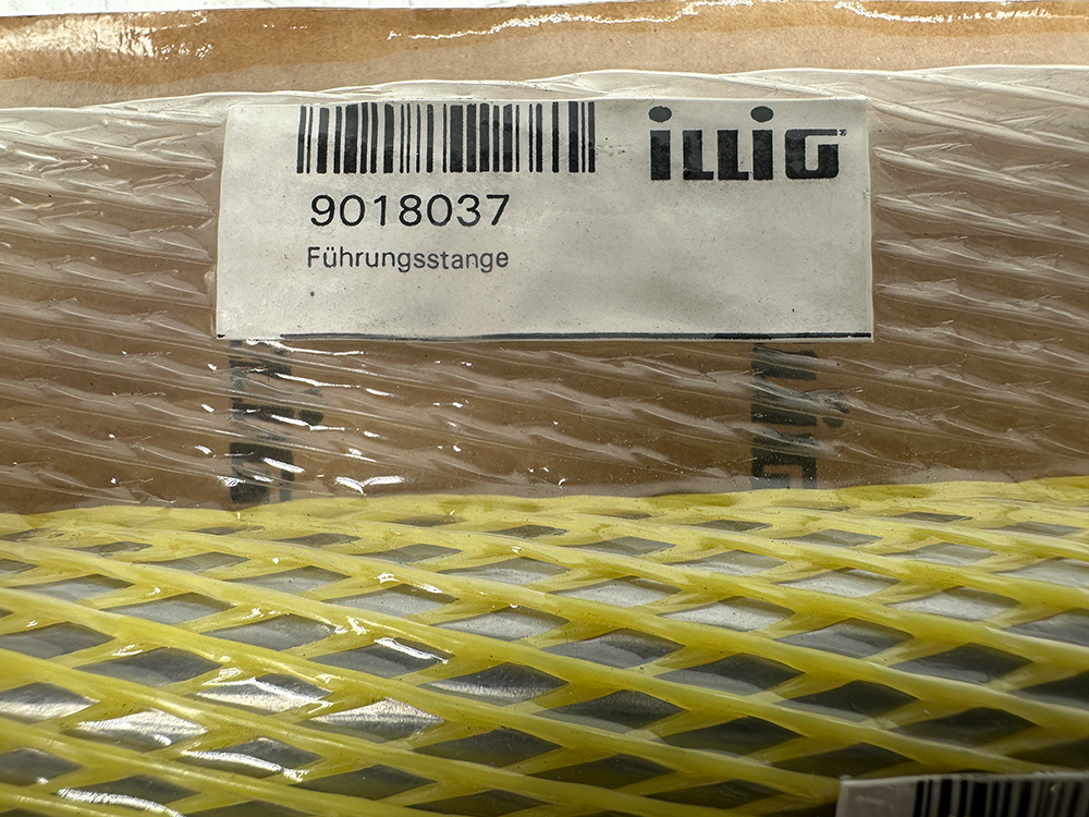 Detailansicht Produkt