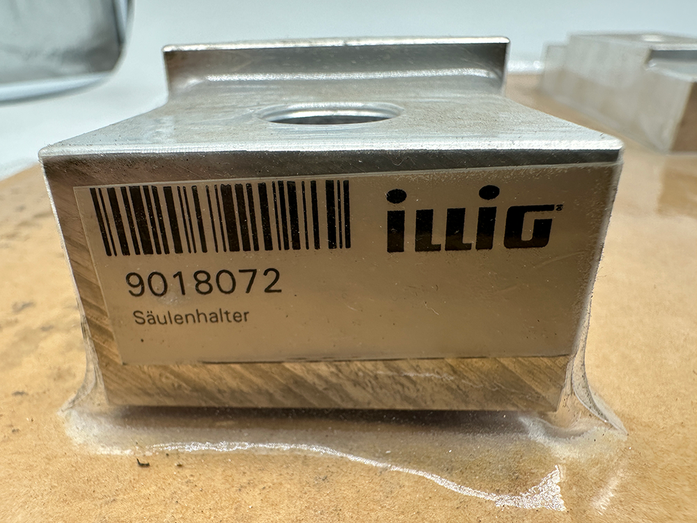 Detailansicht Produkt