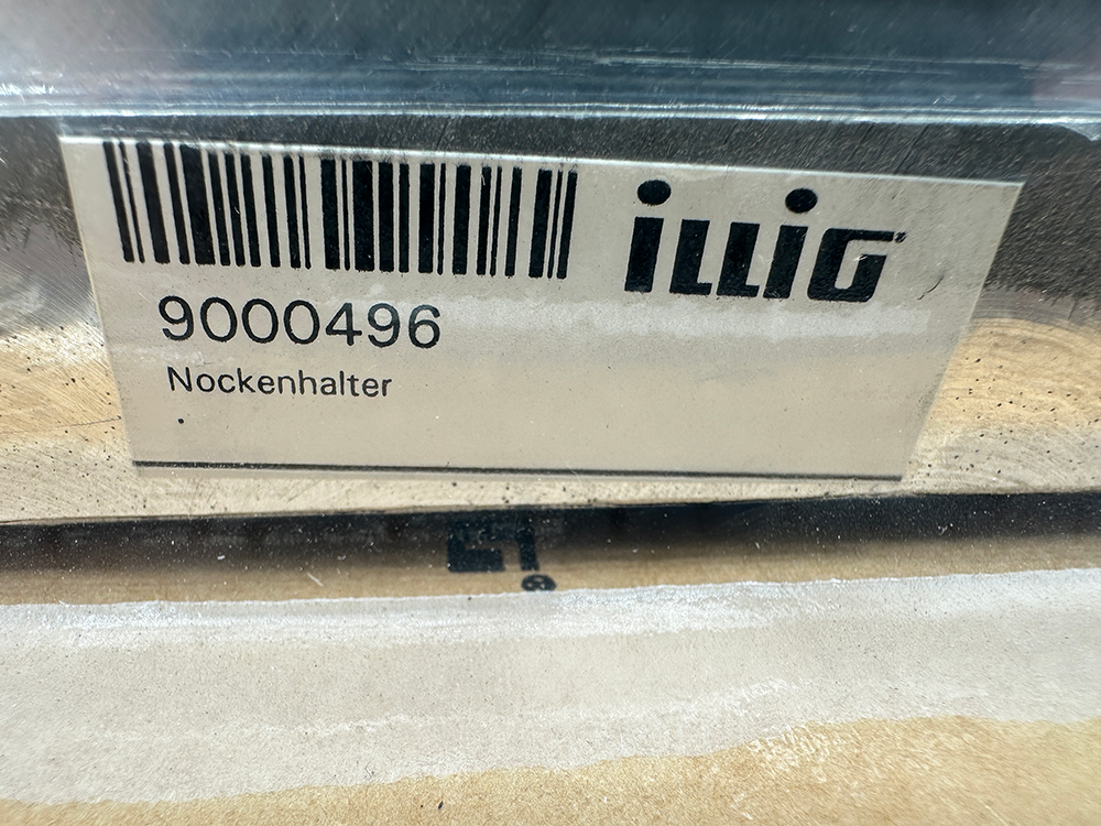 Detailansicht Produkt