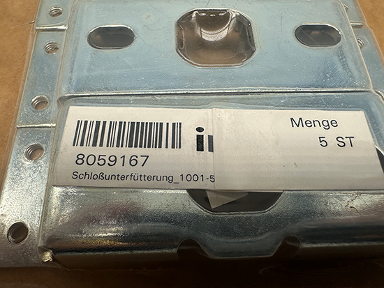 Detailansicht Produkt