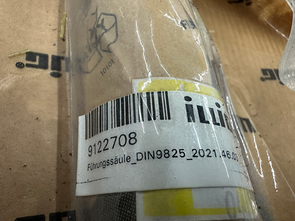 Detailansicht Produkt