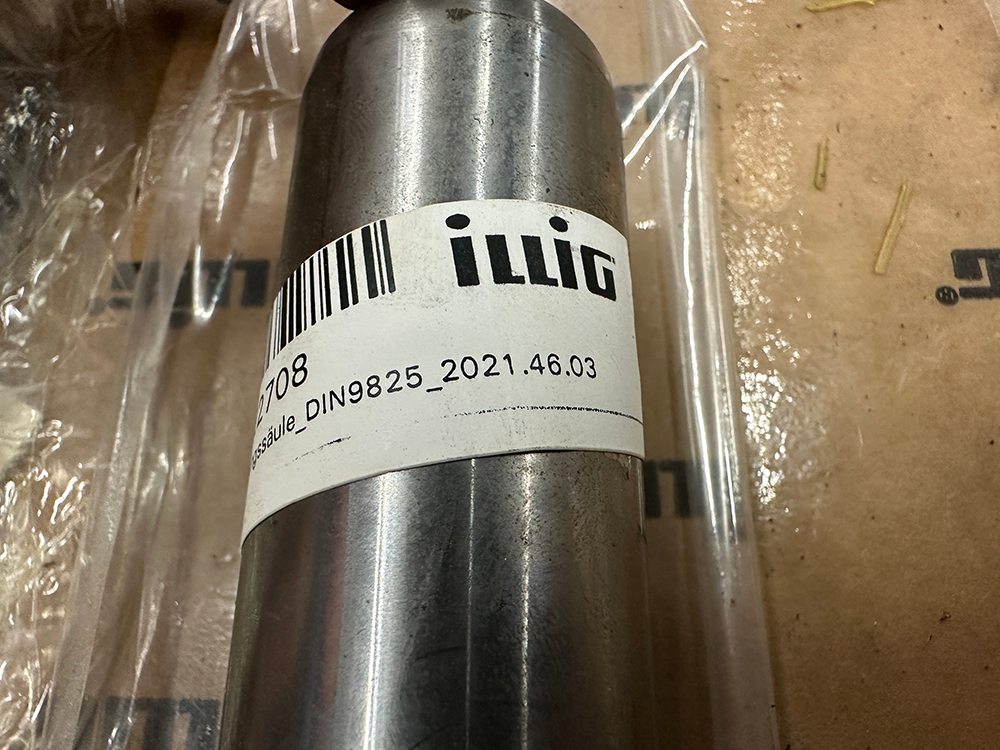 Detailansicht Produkt