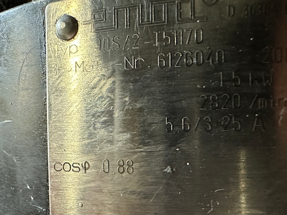 Detailansicht Produkt