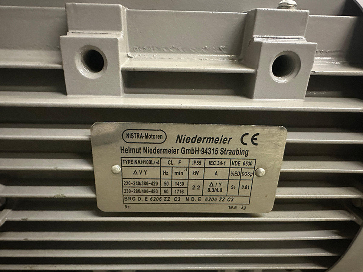 Detailansicht Produkt