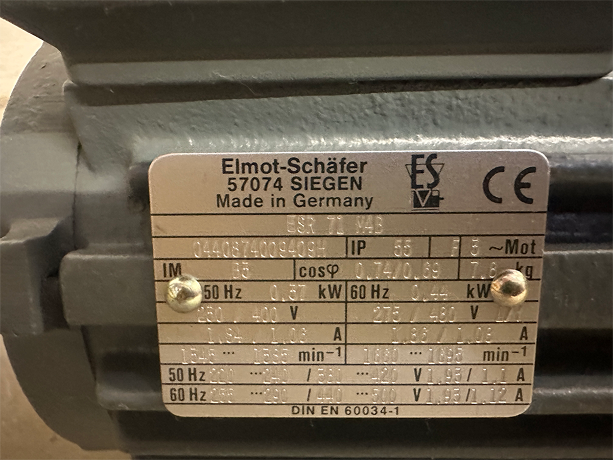 Detailansicht Produkt