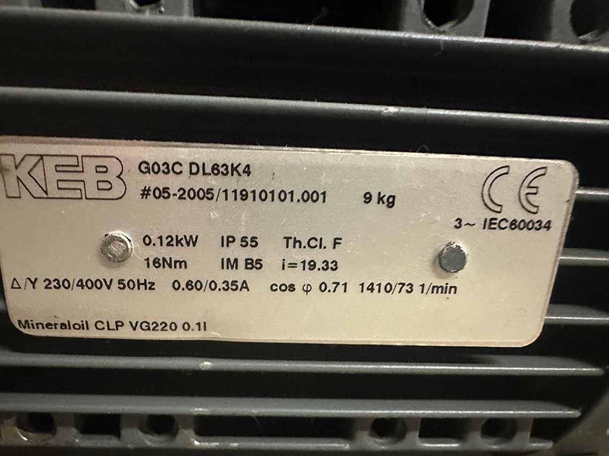 Detailansicht Produkt