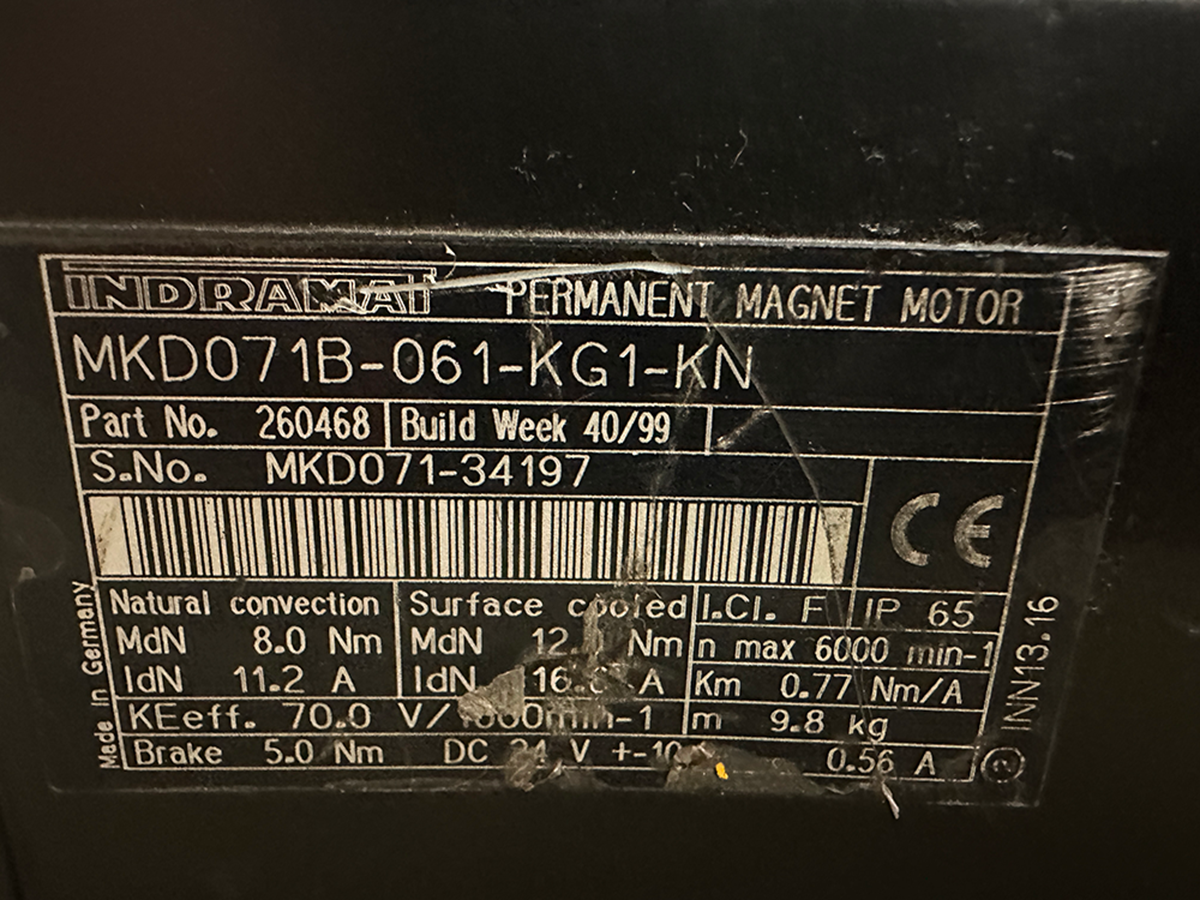 Detailansicht Produkt