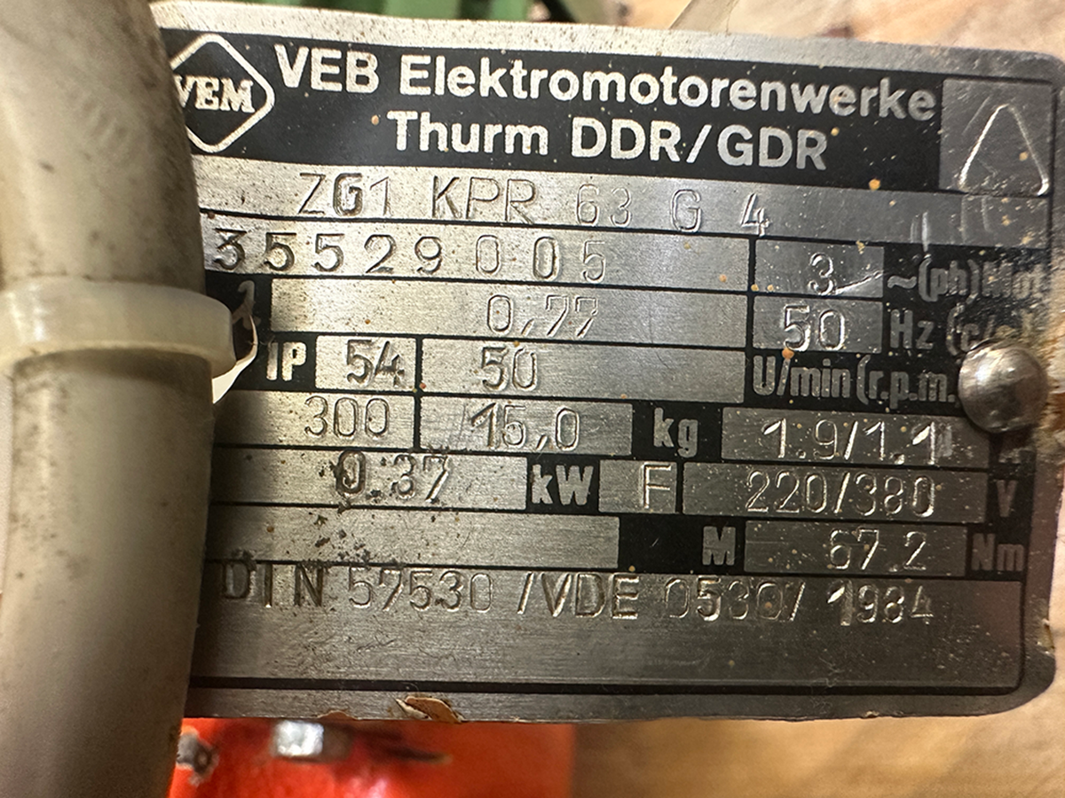 Detailansicht Produkt