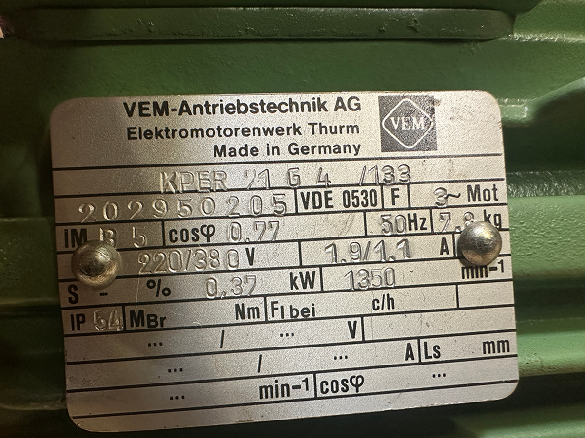 Detailansicht Produkt