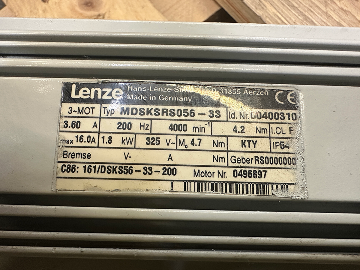 Detailansicht Produkt