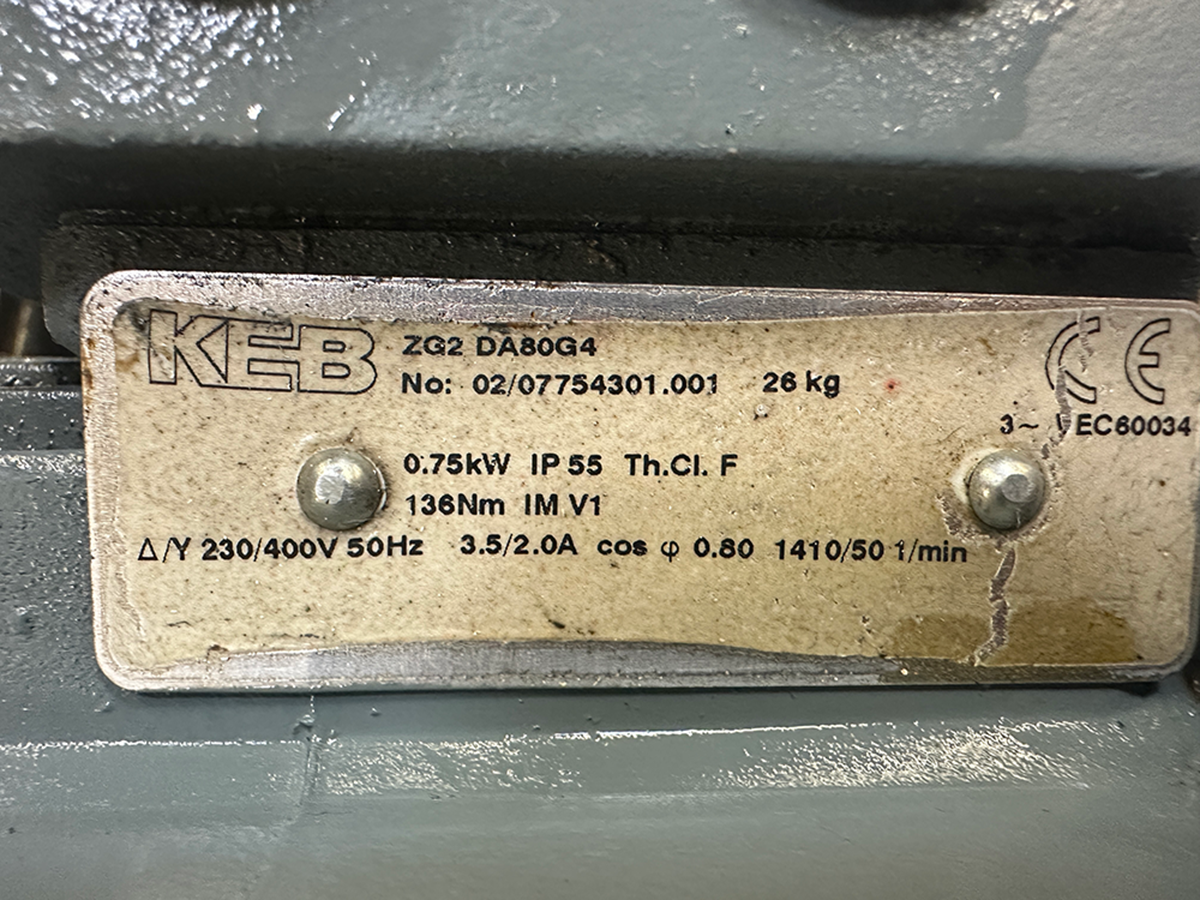 Detailansicht Produkt