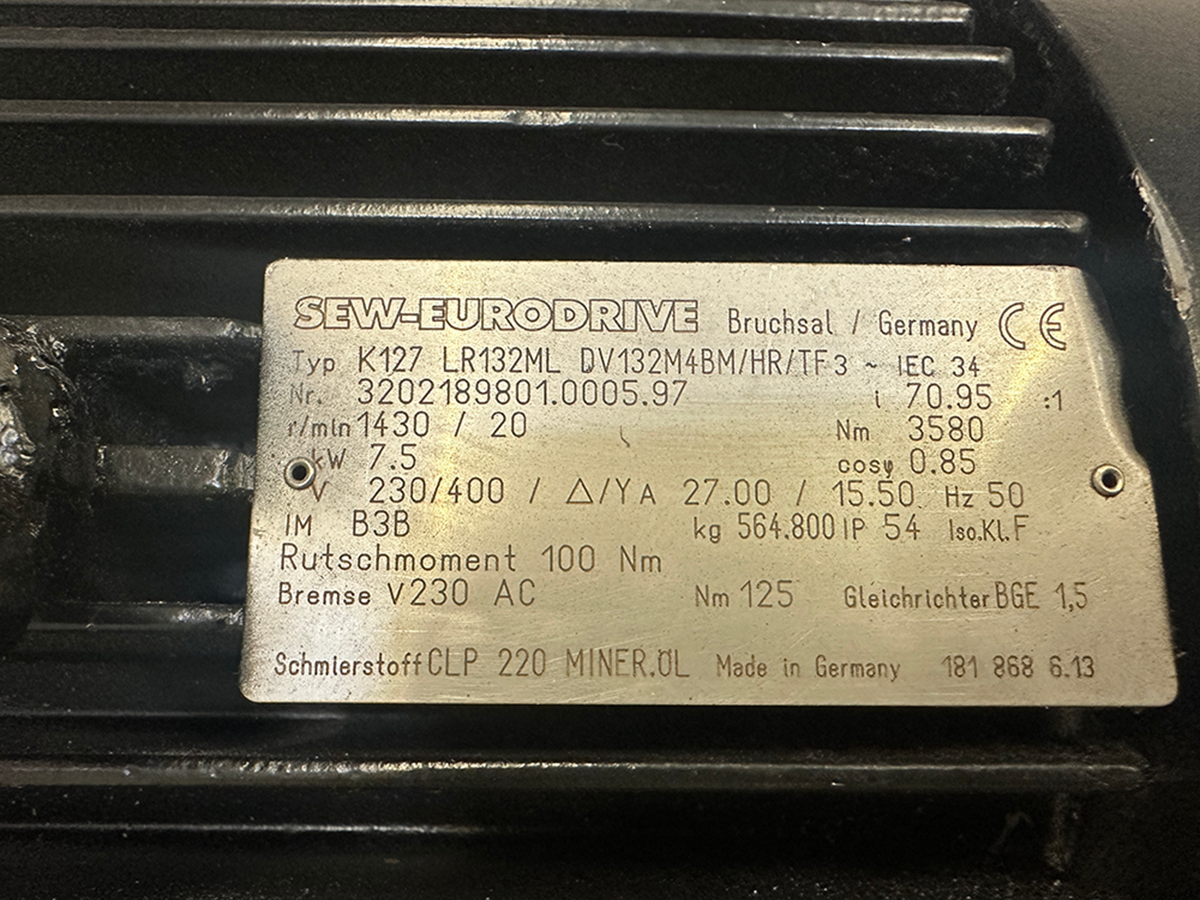 Detailansicht Produkt