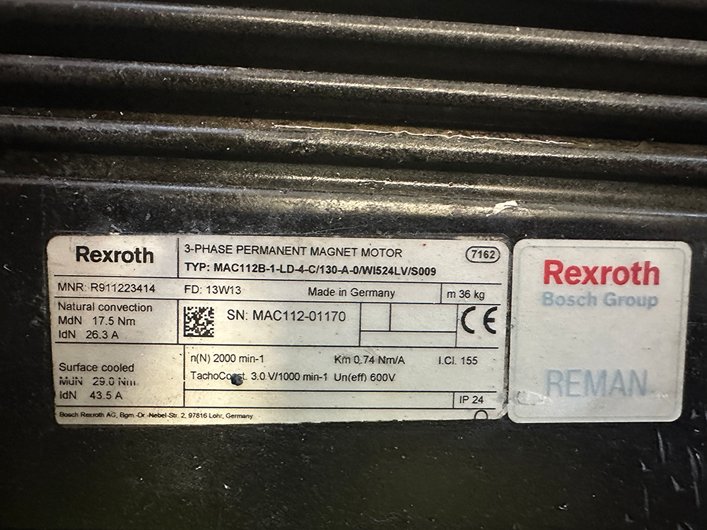 Detailansicht Produkt