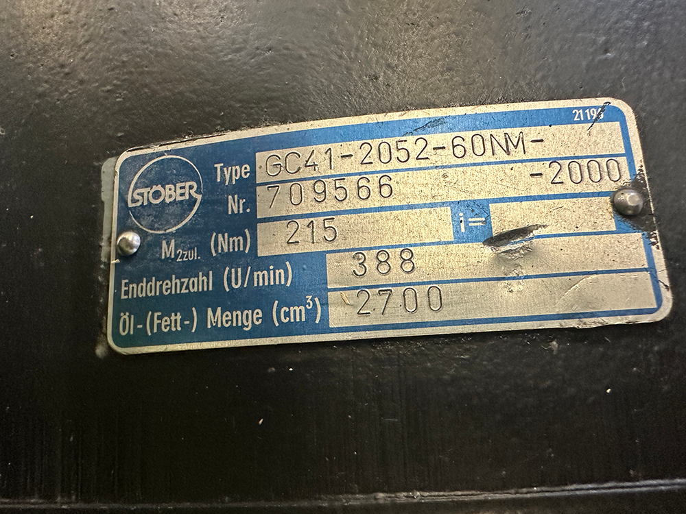 Detailansicht Produkt