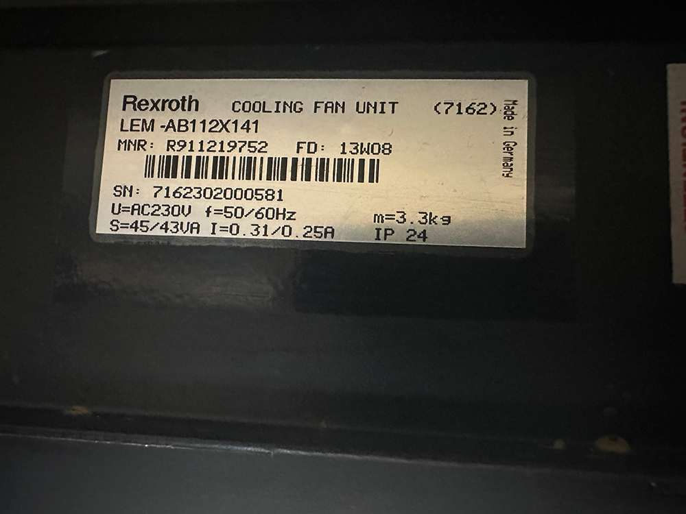 Detailansicht Produkt