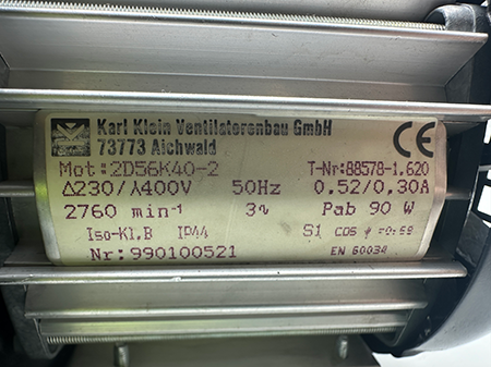 Product Detail View