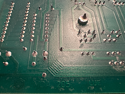Product Detail View