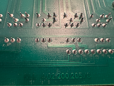 Product Detail View