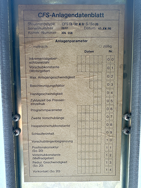 Product Detail View