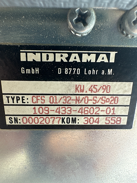 Product Detail View
