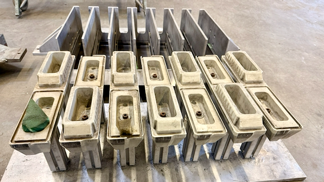 Product Detail View