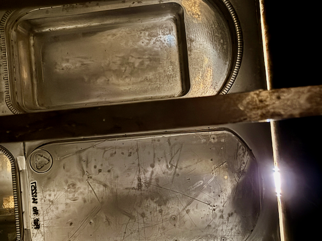 Product Detail View