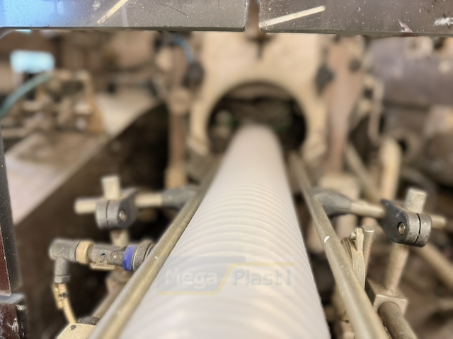 Machine Detail View
