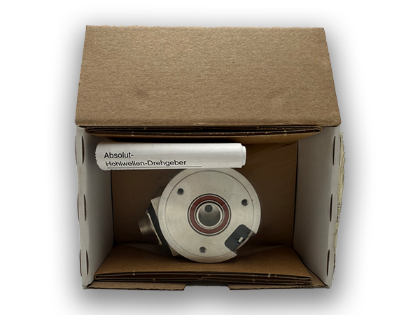  Baumer Encoder BFF 1G.24K720-L2-9