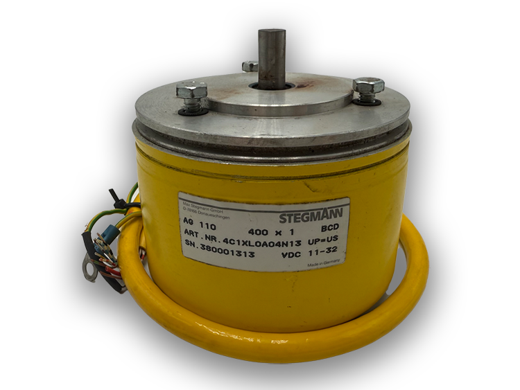 STEGMANN Encoder AG 110 4C1XL0A04N13