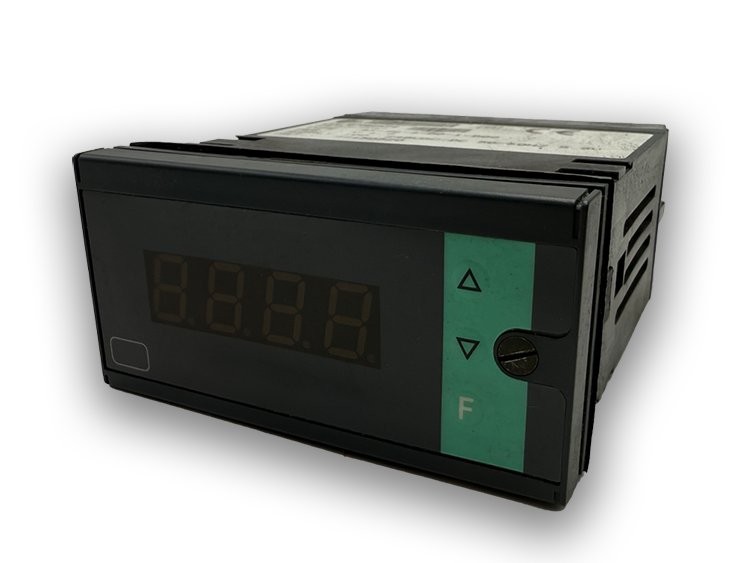 Gefran temperature controller