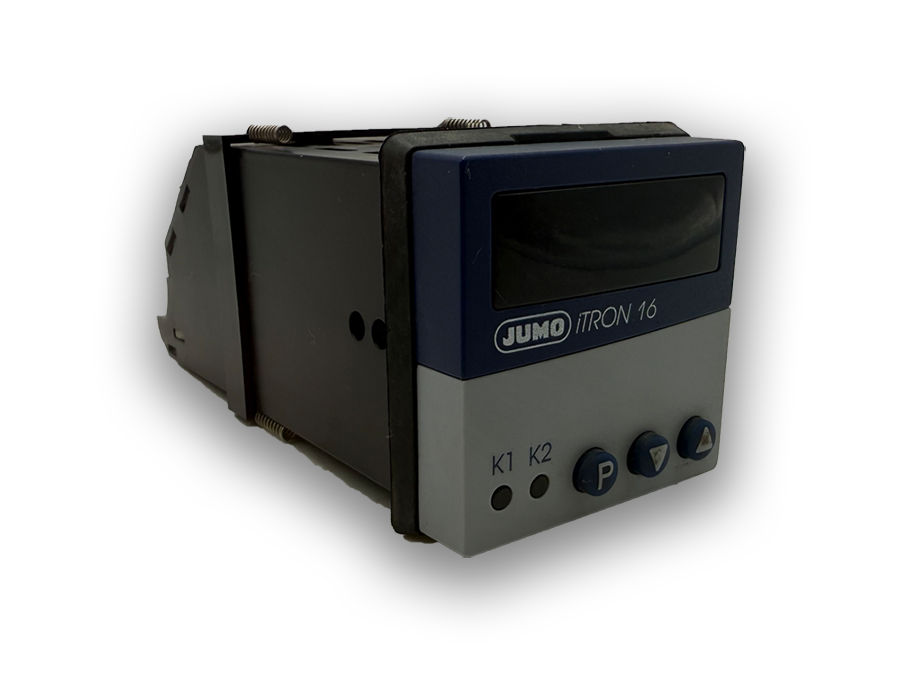 Jumo iTron 16