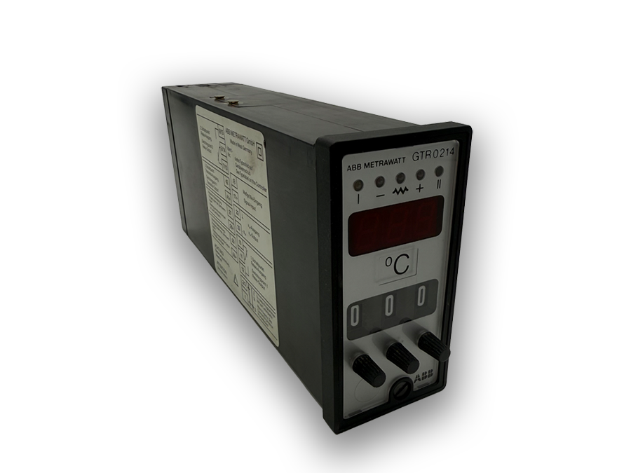 ABB Metrawatt GTR0214