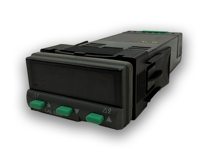 ABB Metrawatt temperature controller GTR 0209