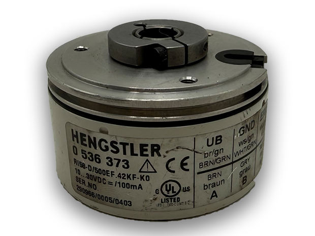 Hengstler Encoder 0 536 373