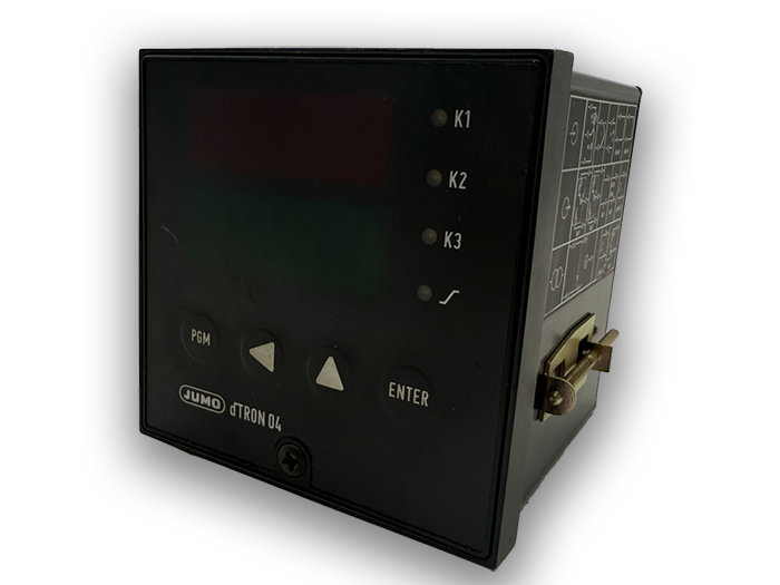 Jumo dTron 04 DTR-04/1-042-59-0