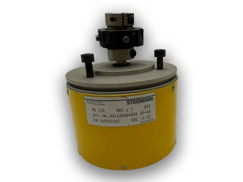 STEGMANN Encoder AG 112 4D1XA0A04501