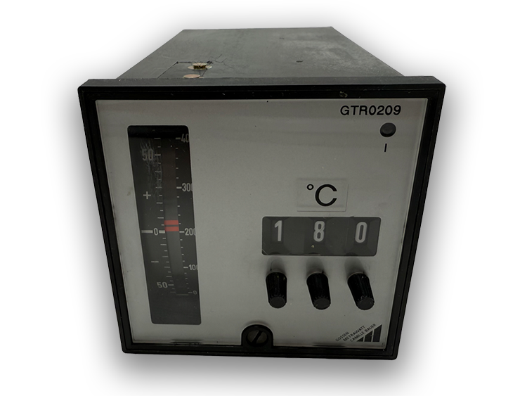 Product Detail View