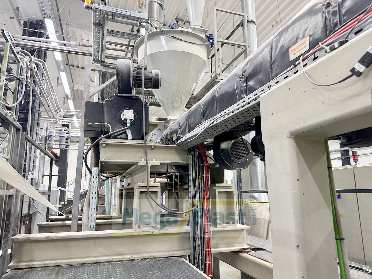 Machine Detail View