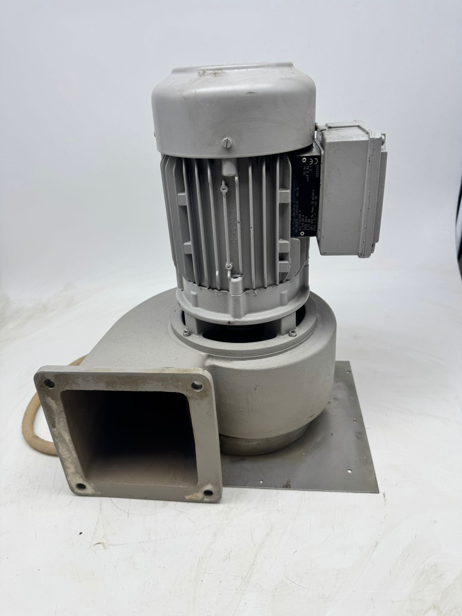Dietz Motoren DN 13 Q