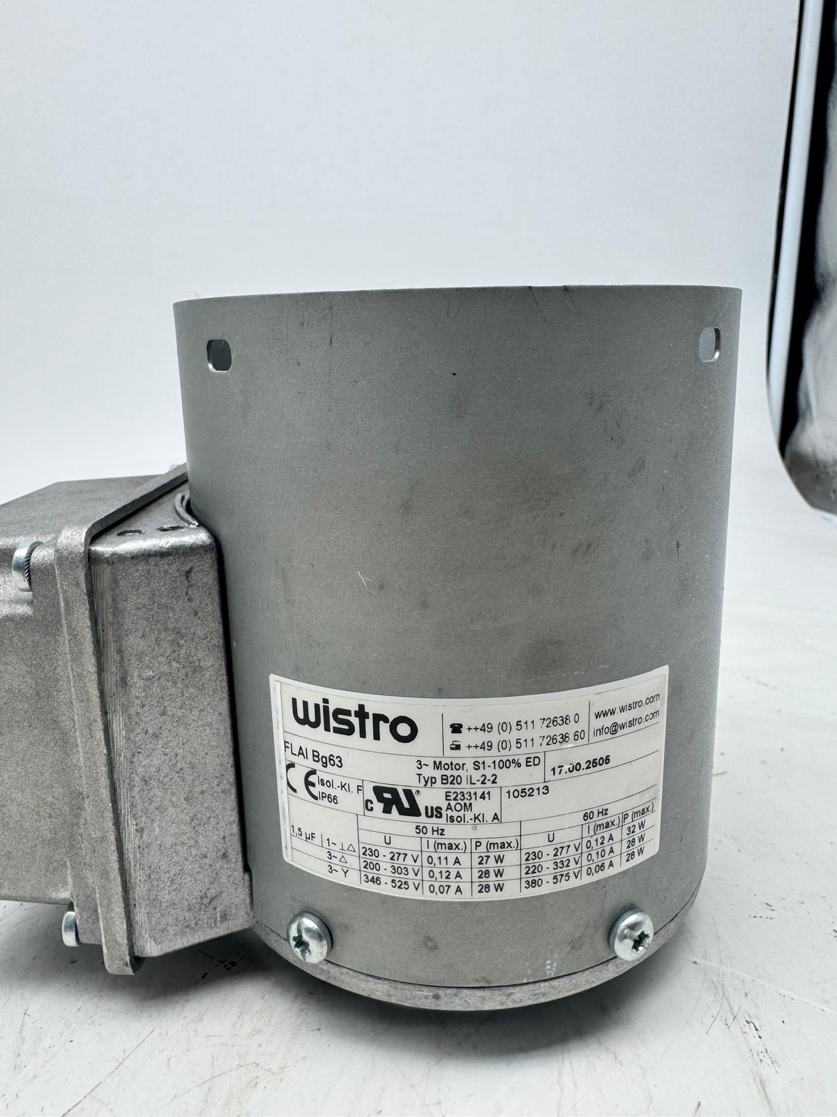 Product Detail View