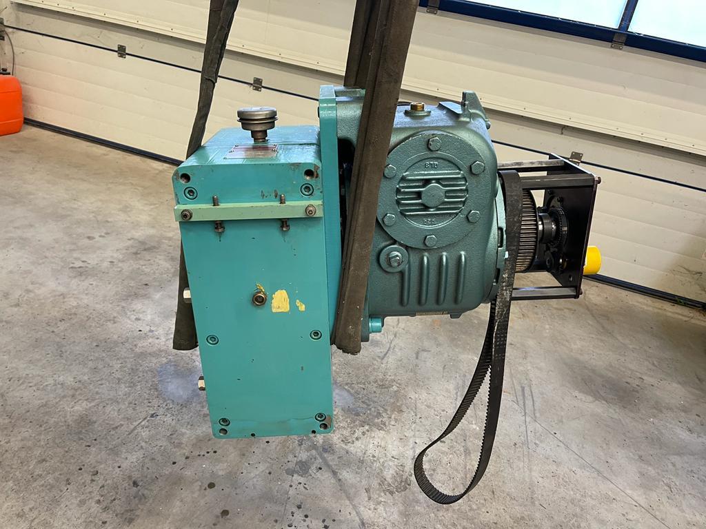 Destaco - campo Gear CAMCO FERGUSON - Mega Plast