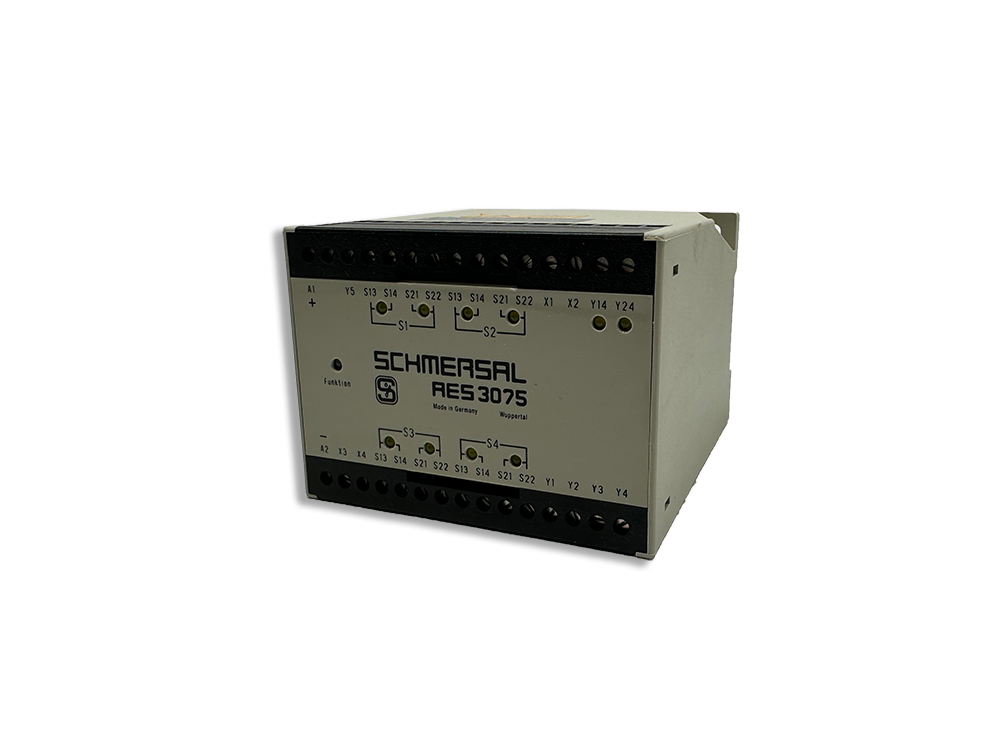 Schmersal Safety door guard AES 3075