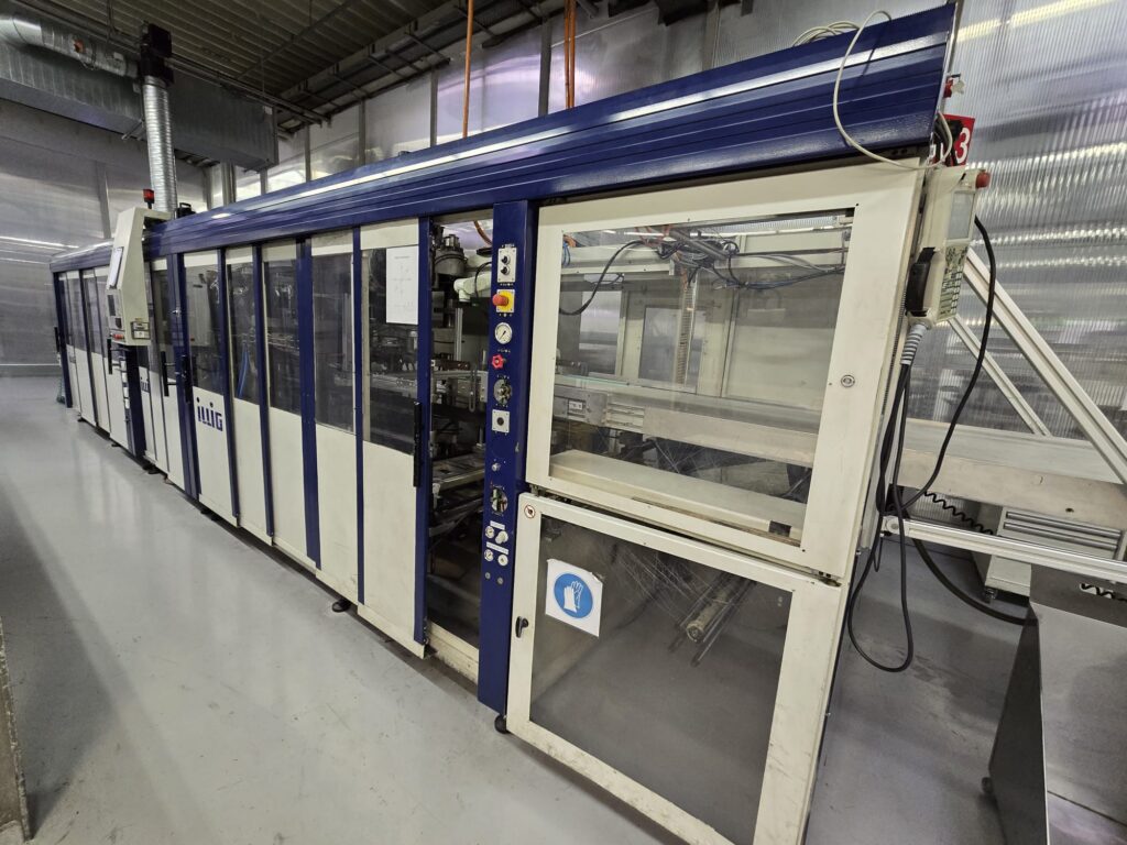 ILLIG RDK 80